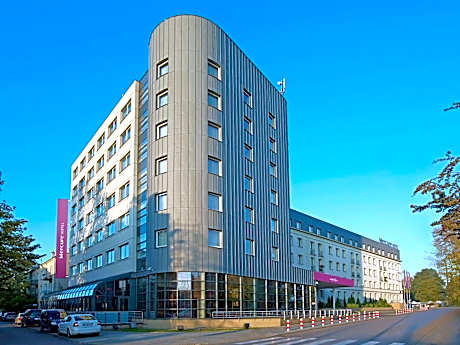 Mercure Airport Warszawa Hotel