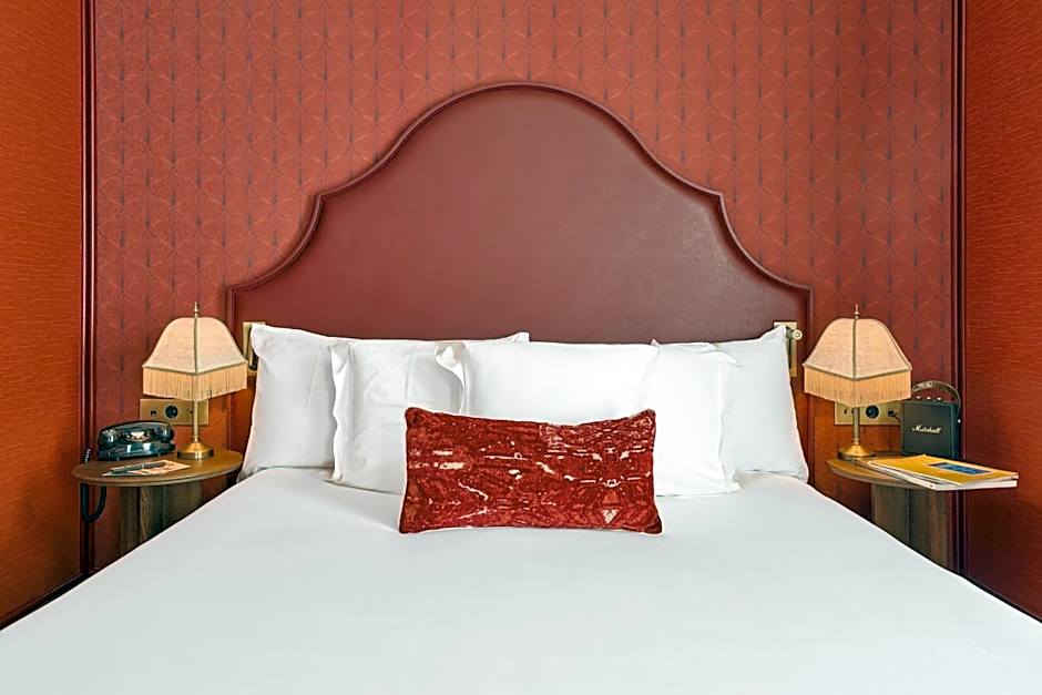 Hotel España Ocean Drive - Newly Renovated