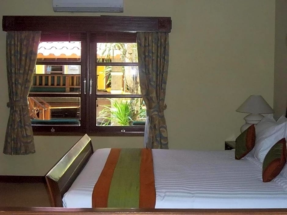 Apel Villa Sanur