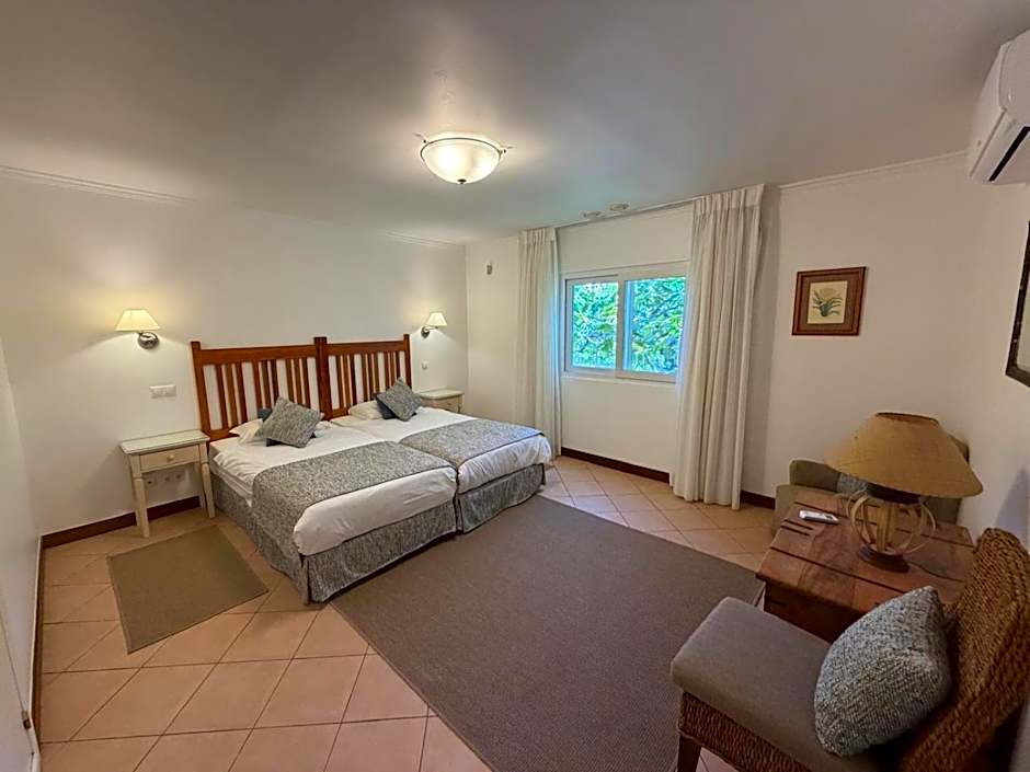 Villa Albatroz