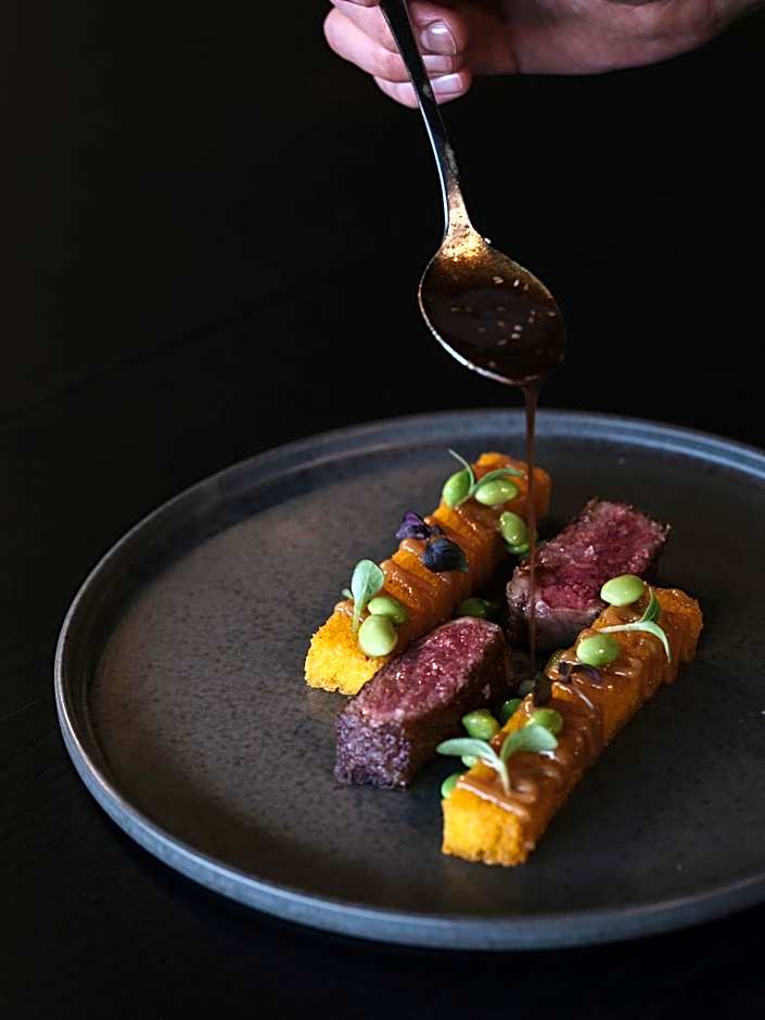 Haven Mountain Retreat