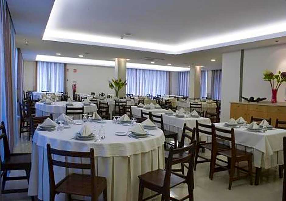 Hotel Santo Condestavel