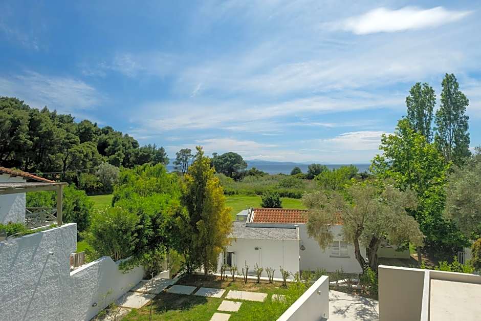 Skiathos Holidays Suites & Villas