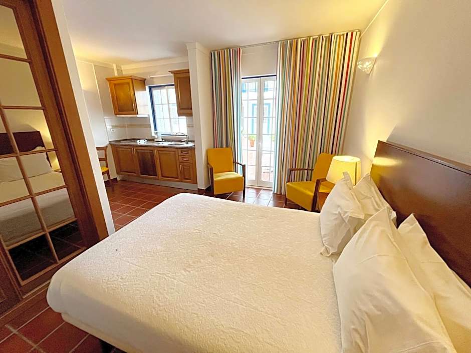 Patios da Vila - Duna Parque Resorts & Hotels