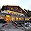 Albergo Chalet Lago Antorno
