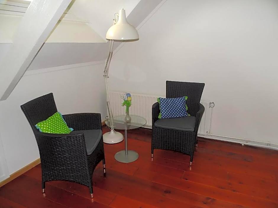 Appartement Greidesicht Kollumerpomp