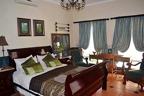 Family Room with Private Bathroom