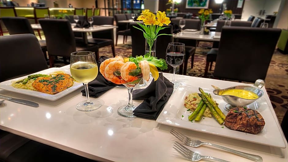 Holiday Inn & Suites Tupelo North By IHG