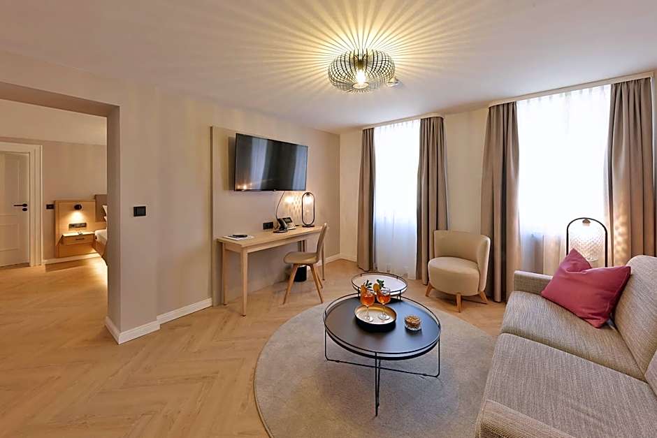Hotel Württemberger Hof