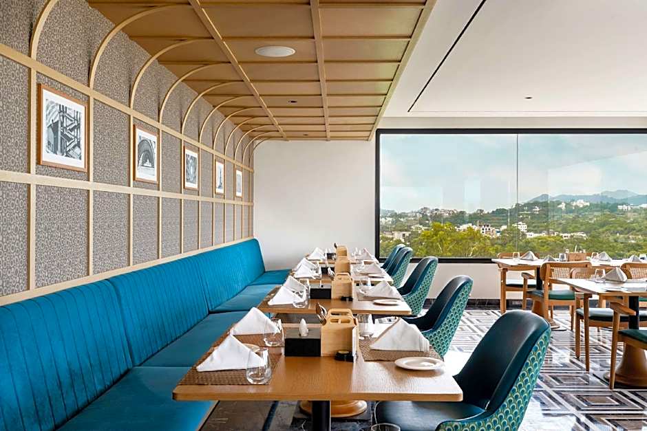 Parallel Hotel Udaipur, a member of Radisson Individuals