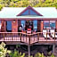 Boardwalk Lodge – Self-Catering