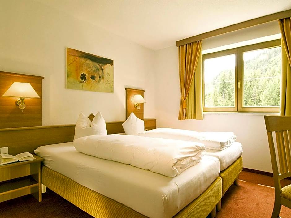 Hotel Garni Alpenjuwel