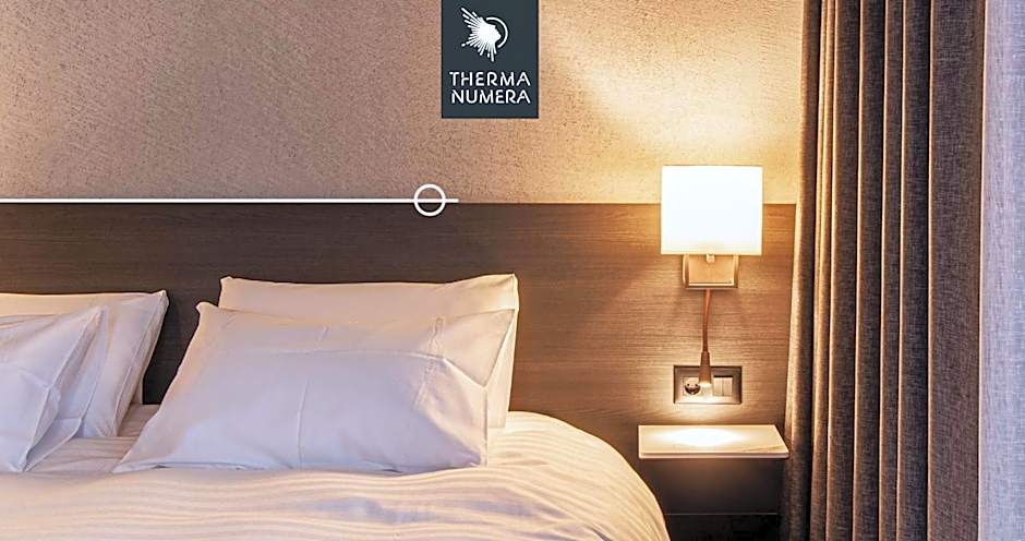 Therma Numera Longevity SPA