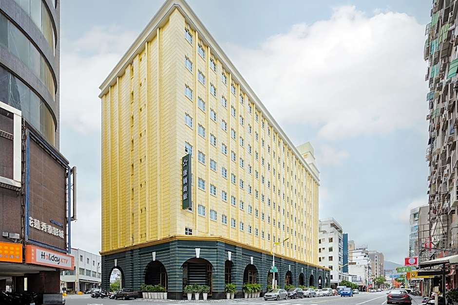 Kindness Hotel Hualien