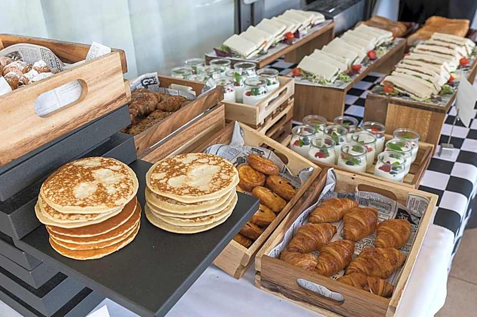 Augusta Barcelona Valles