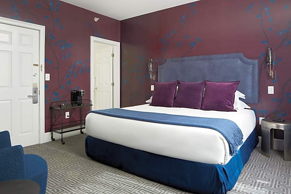 The Franklin on Rittenhouse, A Boutique Hotel