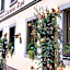 Boutiquehotel Goldene Rose - self-check-in