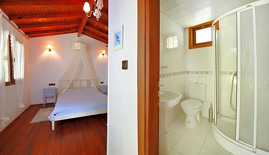 Narcicegi Hotel