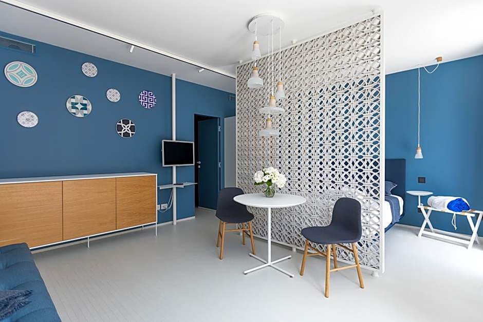 Santa Caterina - Dimora sul mare