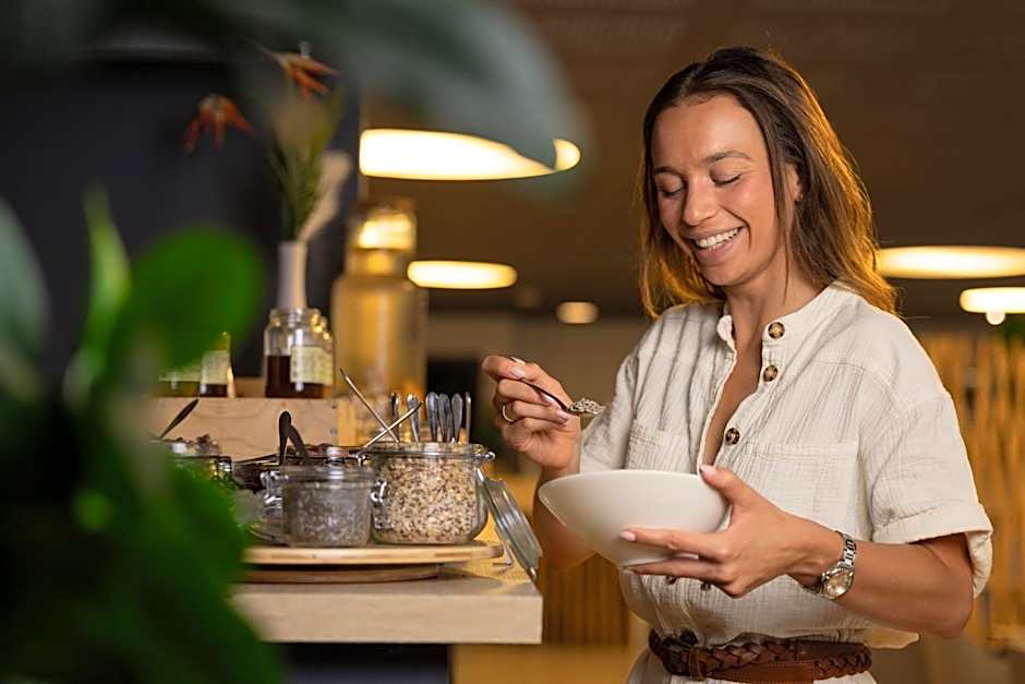 Hotel & Spa Vitalparc, The Originals Collection