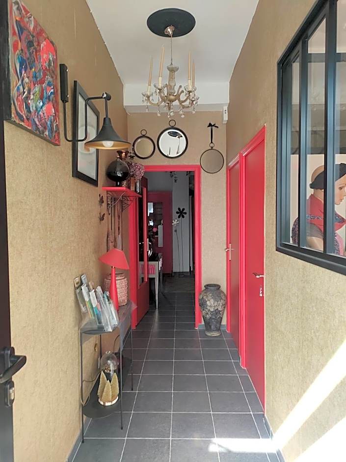 Maison La Suite 27
