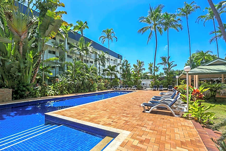 Agincourt Beachfront Apartments