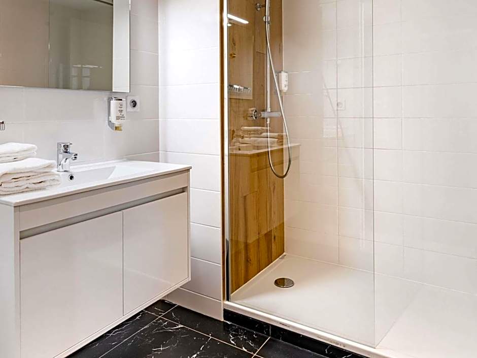 ibis Styles Lyon Sud Brignais