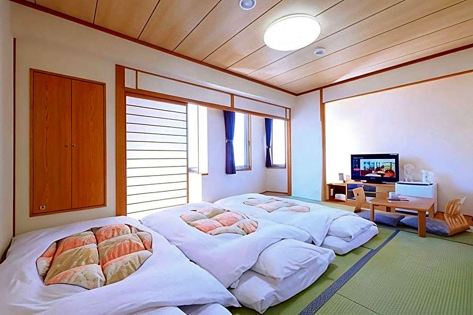 Sunroute Aomori Hotel