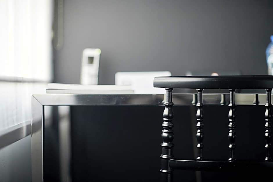 Hotel Odette en Ville