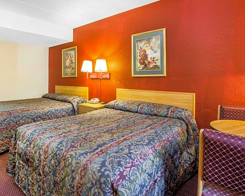 Econo Lodge