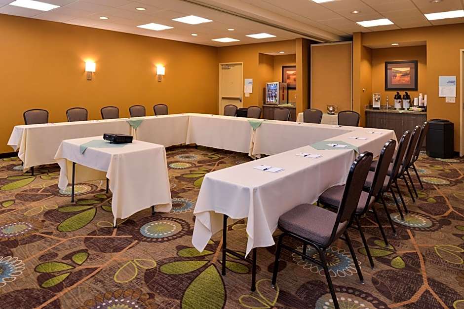 Holiday Inn Express Pocatello By IHG