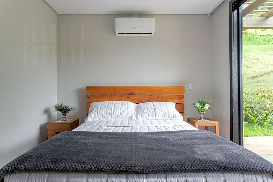 Villas Mornas Mountain Cabin Jacuzzi, Beach Tennis