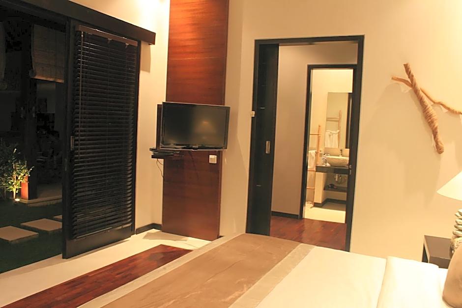 Jagaditha Villas