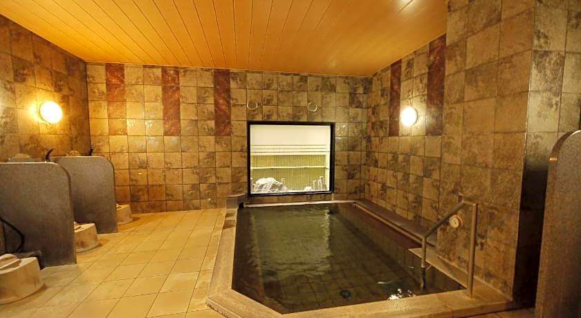 Hotel Route Inn Nagoya Imaike Ekimae