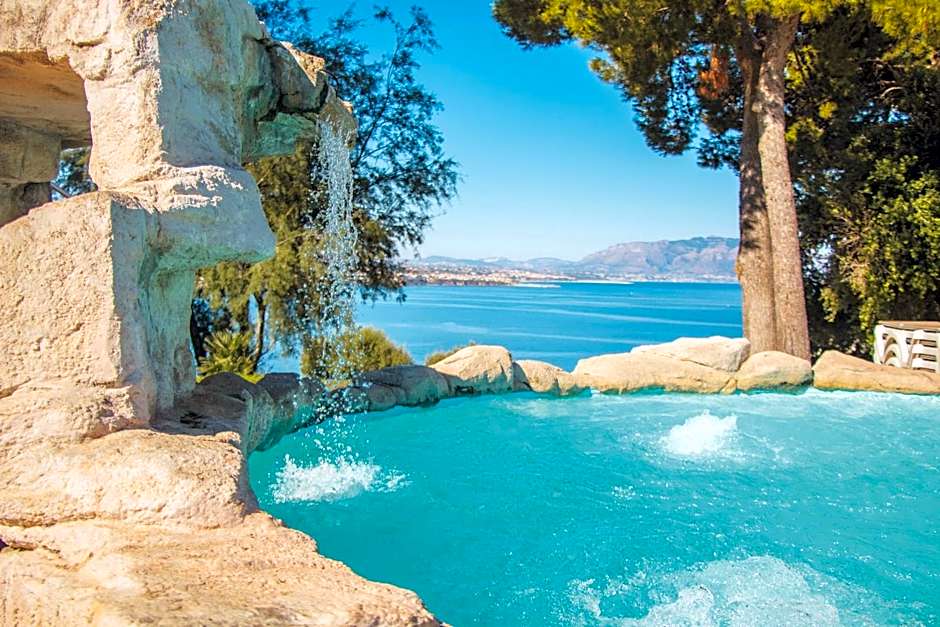 CDSHotels Terrasini - Citta Del Mare