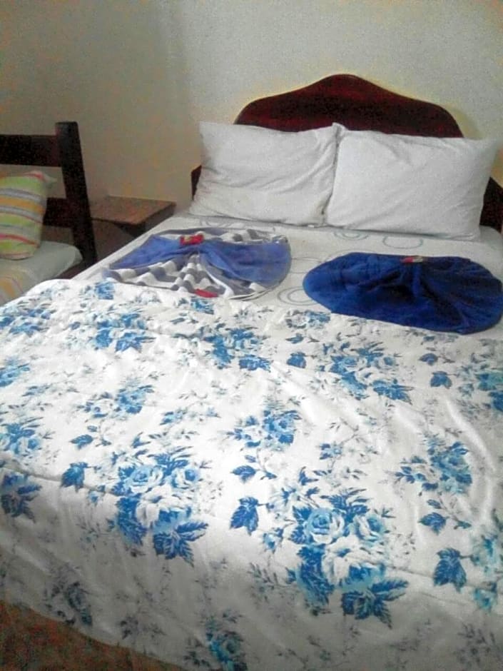 Pousada Lagoa de Araruama