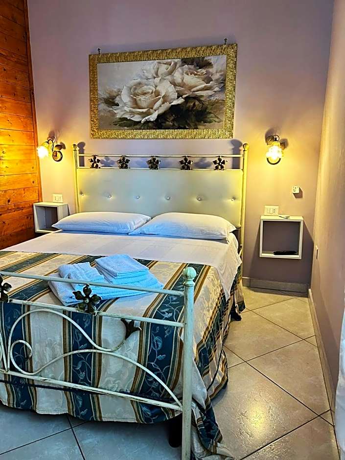 B&B Casa Alba Salentina