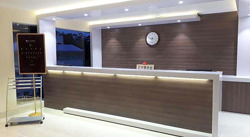 Grand Signature Hotel & spa