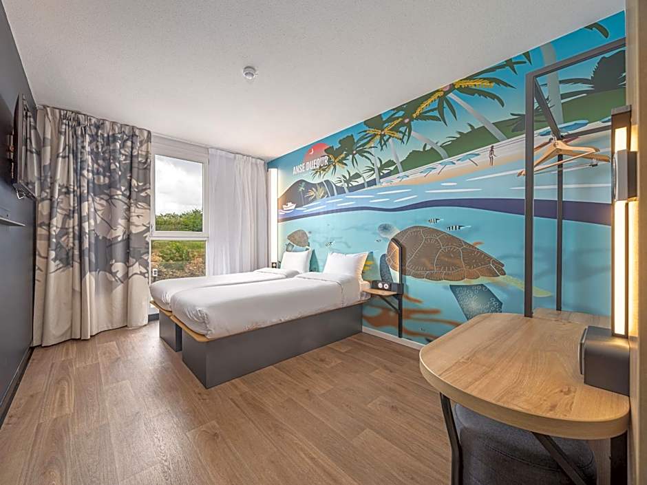 B&B Hotel Fort-de-France