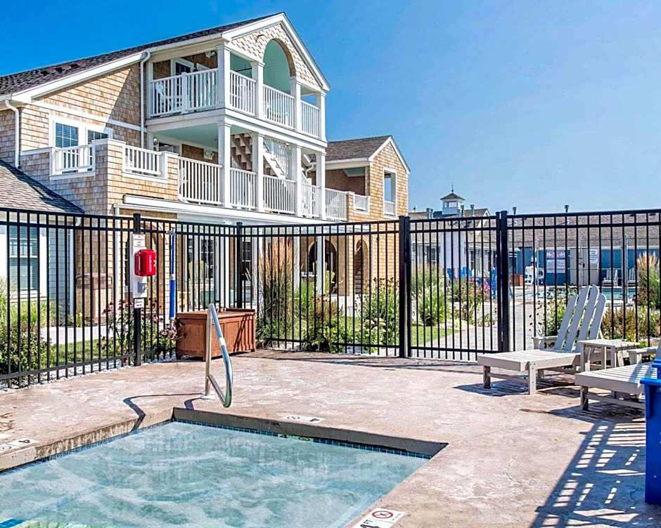 Bluegreen Vacations The Soundings, an Ascend Collection Resort