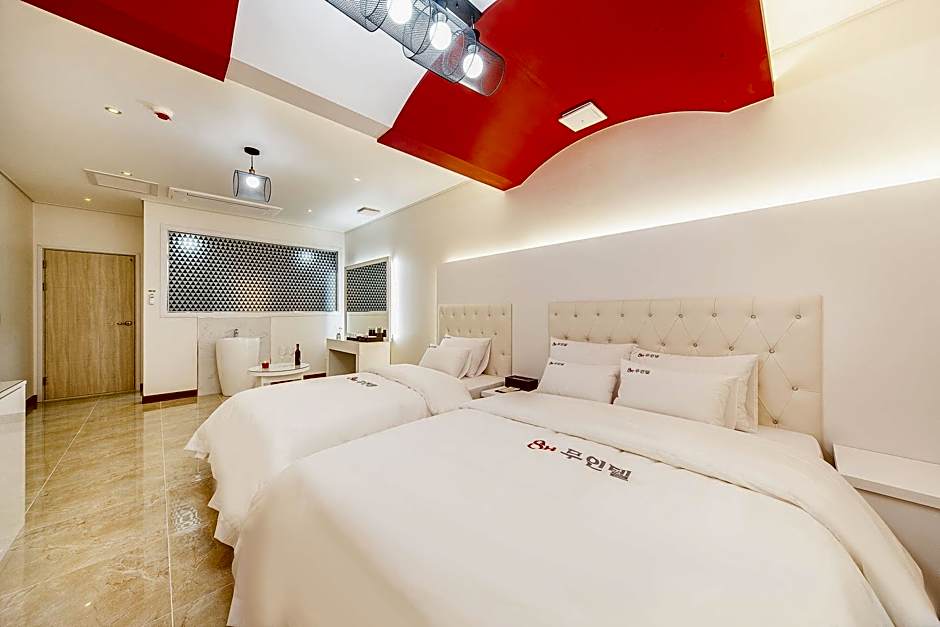 SH Hotel
