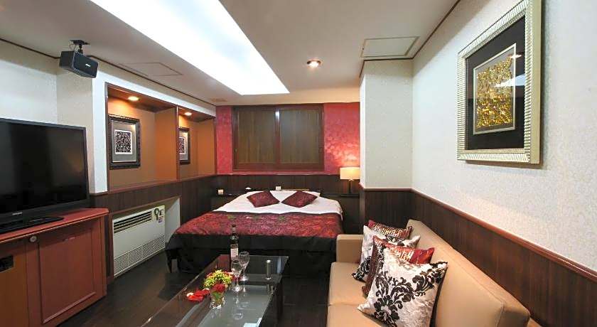 Restay Kokura - Adult Only