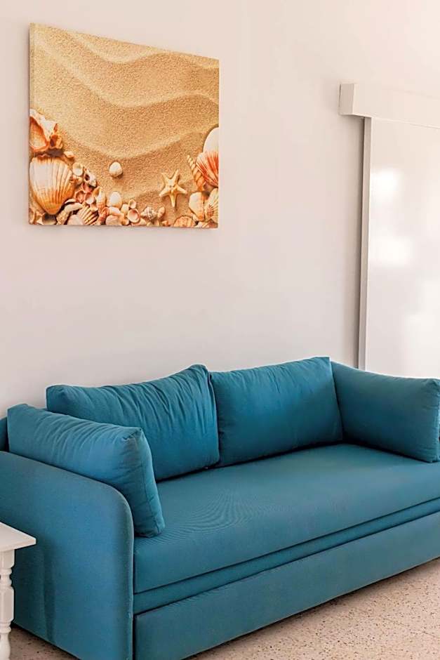 Flokkas Hotel Apartments