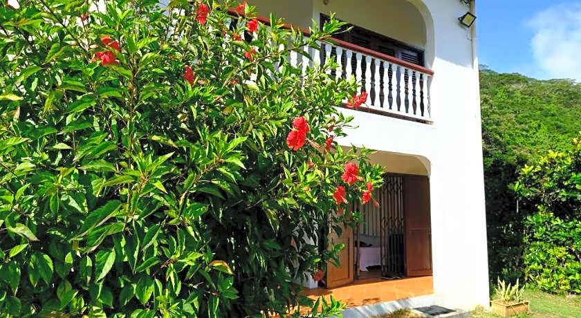La Residence Villas & Studios