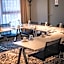 Novotel Angers Centre Gare