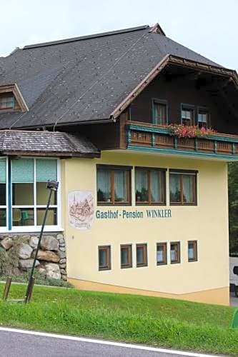 Gasthof-Hotel Winkler