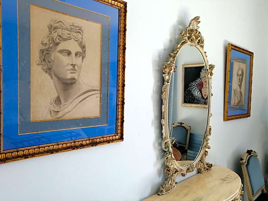 Chateau du Bec du Gave