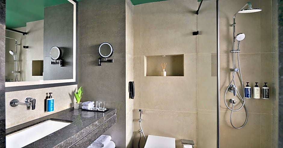 Novotel Jodhpur ITI Circle