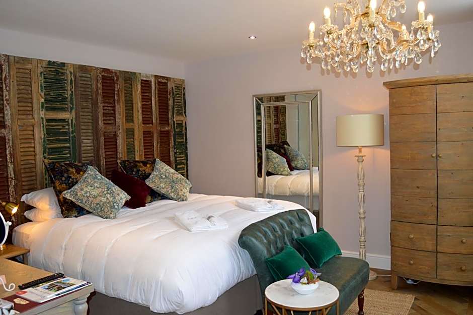 Logis Hotel De France