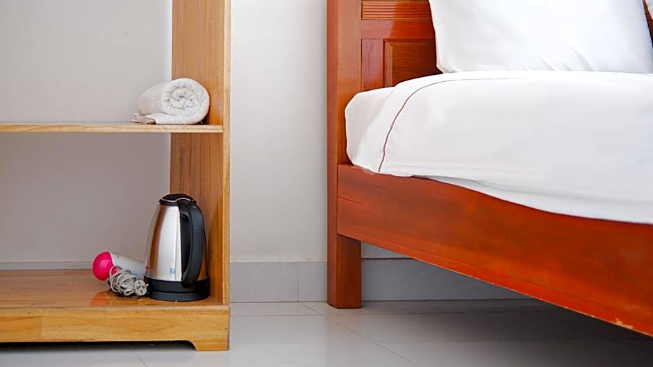 Oleander Garden Homestay